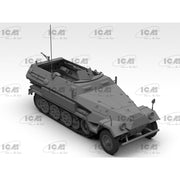 ICM 35106 1/35 Sd.Kfz.251/1 Ausf.B