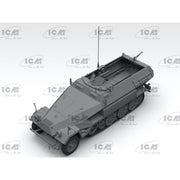 ICM 35106 1/35 Sd.Kfz.251/1 Ausf.B