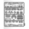 ICM 35138 1/35 Unimog S 404 German Military Ambulance 4823044409600