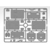 ICM 35138 1/35 Unimog S 404 German Military Ambulance 4823044409600