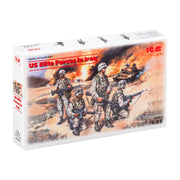 ICM 35201 1/35 US Elite Forces in Iraq