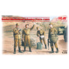 ICM 35331 1/35 Soviet Motorized Infantry 1979-1988