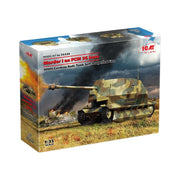 ICM 35339 1/35 Marder I on FCM 36 Base German AT SPG