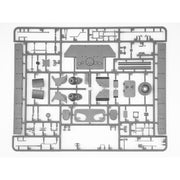 ICM 35361 1/35 Pz.Kpfw.V Panther Ausf.D WWII German Tank