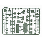 ICM 35366 1/35 T-34/76 Late 1943 Production WWII Soviet Medium Tank