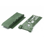 ICM 35366 1/35 T-34/76 Late 1943 Production WWII Soviet Medium Tank