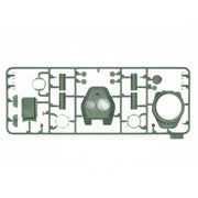 ICM 35366 1/35 T-34/76 Late 1943 Production WWII Soviet Medium Tank