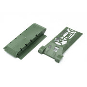 ICM 35368 1/35 T-34-76 with Soviet Tank Riders