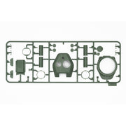 ICM 35368 1/35 T-34-76 with Soviet Tank Riders