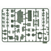 ICM 35368 1/35 T-34-76 with Soviet Tank Riders