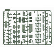 ICM 35368 1/35 T-34-76 with Soviet Tank Riders