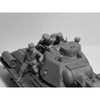 ICM 35368 1/35 T-34-76 with Soviet Tank Riders
