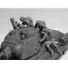 ICM 35368 1/35 T-34-76 with Soviet Tank Riders
