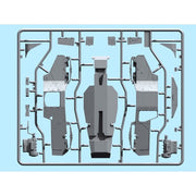 ICM 35373 1/35 Panhard 178 AMD-35 WWII French Armoured Vehicle