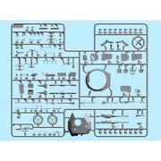 ICM 35373 1/35 Panhard 178 AMD-35 WWII French Armoured Vehicle