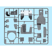 ICM 35373 1/35 Panhard 178 AMD-35 WWII French Armoured Vehicle