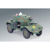 ICM 35373 1/35 Panhard 178 AMD-35 WWII French Armoured Vehicle