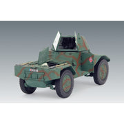 ICM 35373 1/35 Panhard 178 AMD-35 WWII French Armoured Vehicle
