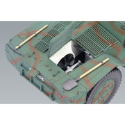 ICM 35373 1/35 Panhard 178 AMD-35 WWII French Armoured Vehicle
