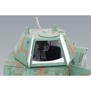 ICM 35373 1/35 Panhard 178 AMD-35 WWII French Armoured Vehicle