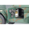 ICM 35373 1/35 Panhard 178 AMD-35 WWII French Armoured Vehicle