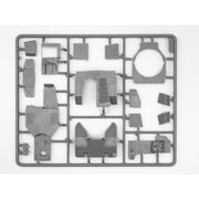 ICM 35374 1/35 Panzersp√§hwagen P 204 f WWII German Armoured Vehicle