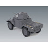 ICM 35374 1/35 Panzersp√§hwagen P 204 f WWII German Armoured Vehicle