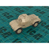 ICM 35374 1/35 Panzersp√§hwagen P 204 f WWII German Armoured Vehicle