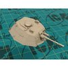 ICM 35374 1/35 Panzersp√§hwagen P 204 f WWII German Armoured Vehicle
