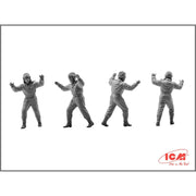 ICM 35391 1/35 Barbarossa Operation June 22 1941