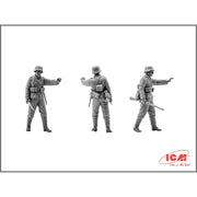 ICM 35391 1/35 Barbarossa Operation June 22 1941