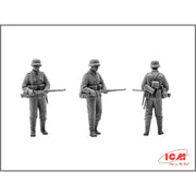 ICM 35391 1/35 Barbarossa Operation June 22 1941