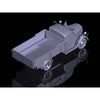 ICM 35401 1/35 Typ 2 5-32 1.5to WWII German Light Truck 4823044402892