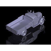 ICM 35401 1/35 Typ 2 5-32 1.5to WWII German Light Truck 4823044402892