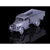 ICM 35401 1/35 Typ 2 5-32 1.5to WWII German Light Truck 4823044402892