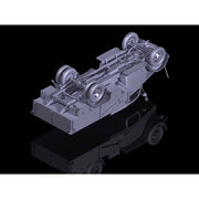 ICM 35401 1/35 Typ 2 5-32 1.5to WWII German Light Truck 4823044402892