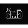 ICM 35401 1/35 Typ 2 5-32 1.5to WWII German Light Truck 4823044402892