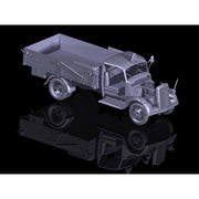 ICM 35401 1/35 Typ 2 5-32 1.5to WWII German Light Truck 4823044402892
