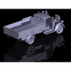 ICM 35401 1/35 Typ 2 5-32 1.5to WWII German Light Truck 4823044402892