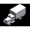 ICM 35402 1/35 Typ 2 5-32 with Shelter WWII German Ambulance Truck 4823044403165