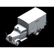 ICM 35402 1/35 Typ 2 5-32 with Shelter WWII German Ambulance Truck 4823044403165