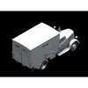 ICM 35402 1/35 Typ 2 5-32 with Shelter WWII German Ambulance Truck 4823044403165