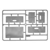 ICM 35402 1/35 Typ 2 5-32 with Shelter WWII German Ambulance Truck 4823044403165