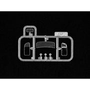 ICM 35402 1/35 Typ 2 5-32 with Shelter WWII German Ambulance Truck 4823044403165