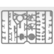 ICM 35408 1/35 German G917T Truppenluftschutzwage 4823044411603