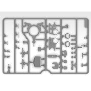 ICM 35408 1/35 German G917T Truppenluftschutzwage 4823044411603