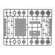 ICM 35408 1/35 German G917T Truppenluftschutzwage 4823044411603