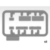 ICM 35408 1/35 German G917T Truppenluftschutzwage 4823044411603