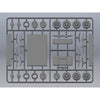 ICM 35412 1/35 V3000S/SS M Sd.Kfz.3b Maultier WWII German Semi-Tracked Truck 4823044402717