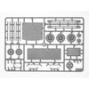 ICM 35414 1/35 V3000S/SS M Maultier with Shelter WWII German Truck 4823044403189
